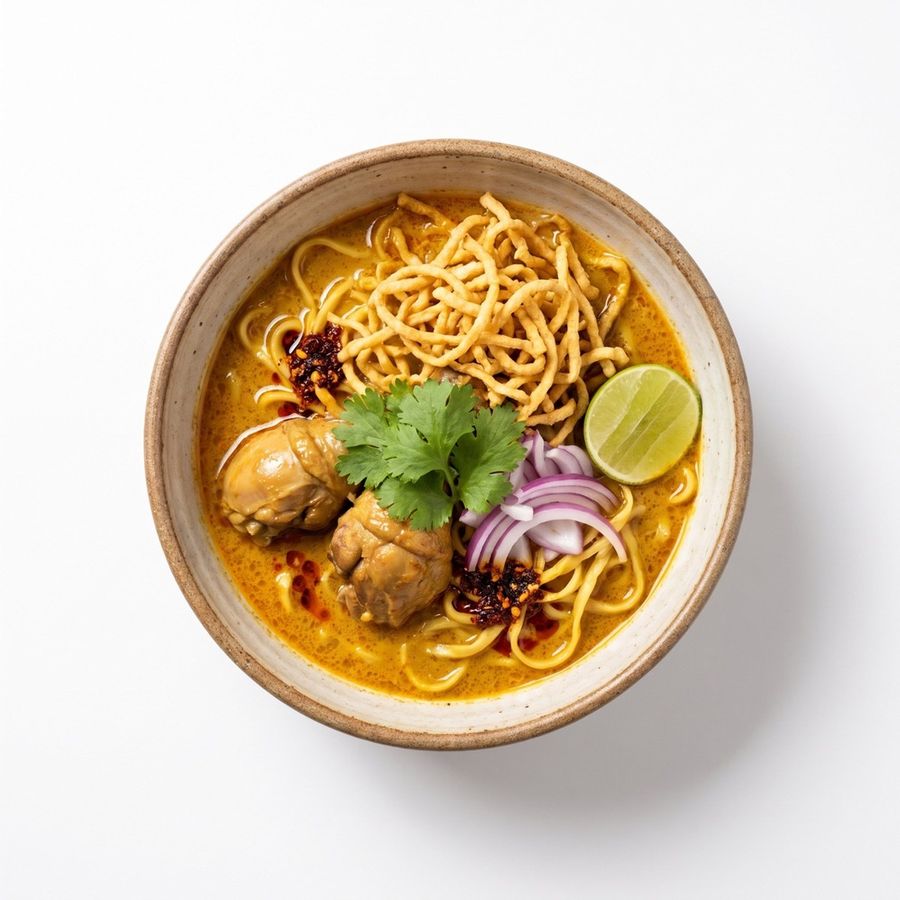Khao Soi
