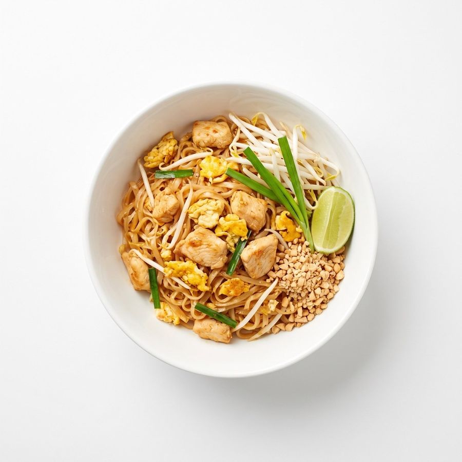 Pad Thai